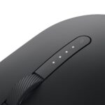Mouse Dell MS3220, Wired, negru - Image 9
