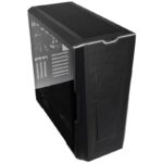 Carcasa PHANTEKS Eclipse G500A Mid-Tower NEGRU - Image 2