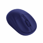 Mouse Wireless Trust Primo, 1600 DPI, Albastru - Image 2