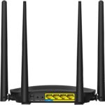 Router wireless Tenda AC5, AC1200, Wifi 5, Dual-Band - Image 2