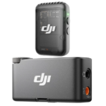 Microfon DJI Mic 2, Bluetooth