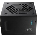 Sursa FORTRON VITA-650GM, 80 PLUS Gold, 650 W - Image 4