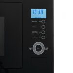 CUPTOR CU MICROUNDE INCORPORABIL HEINNER HMW-25BIGBK - Image 4
