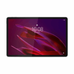 LENOVO ZAG60021GR, 8 GB RAM, 256 GB, Fara SIM, Luna Grey - Image 2
