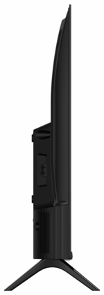 Televizor TCL QLED 32V5C, 80 cm, Smart Google TV, Full HD, (Model 2025) - Image 3