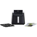 Ninja Air Fryer AF180EU - Image 6