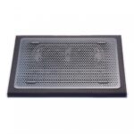 Cooler laptop Targus pentru laptop-uri cu display de pana la 17", material Neoprene, Plastic, negru - Image 2