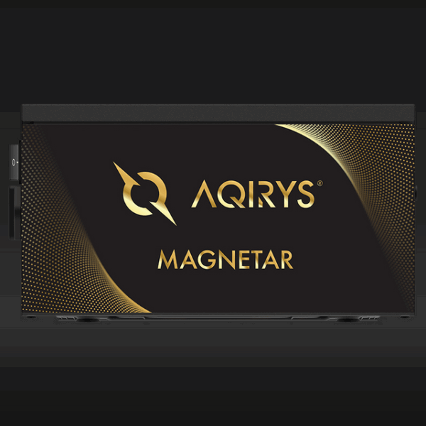 Sursa AQIRYS Magnetar, 80+ Gold, 850W