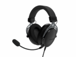 Casti Gaming Head-band Genesis TORON 531, Wired, Negru