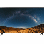 Televizor LED LG 86UR78G, 217 cm, Ultra HD 4K, Smart TV, WiFi, CI+, Clasa F, Negru (Model 2025)