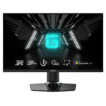 Monitor Consumer MSI G274QPF E2, 27", 2560 x 1440 pixeli, Black, 3 ani Garantie