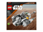 MICRONAVA LUPTA STARFIGHTER N1,75363LEGO - Image 4