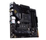 Placa de bază ASUS TUF B550M-PLUS WIFI II AM4 - Image 3