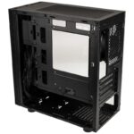 Carcasa KOLINK STRONGHOLD M Micro-ATX NEGRU - Image 9