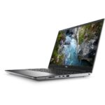 Laptop Workstation DELL Precision 7680, cu procesor Intel Core i9-13950HX, 16'' IPS, 32 GB DDR5, 1 TB SSD, NVIDIA RTX 3500 Ada 12GB GDDR6, Windows 11 Pro, 3 ani Garantie - Image 5
