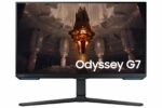 Monitor Samsung 28" LS28BG700EPXEN - Image 2