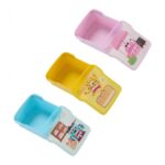 Set 3 caserole multicolore U-Grow, 3 x 300ml - Image 6