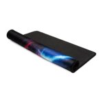 Mousepad Spacer gaming 450 x 400 x 3 mm - Image 3