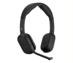 Casti Ear-clip HP Focus 625, Wireless, noise-canceling