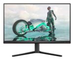 Monitor Consumer Philips 24M2N3200S/00, 23.8", 1920 x 1080 pixeli, Black, 3 ani Garantie