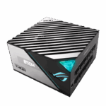 Sursa ASUS ROG THOR 850W Platinum II, 80 PLUS Platinum, 850 W - Image 5