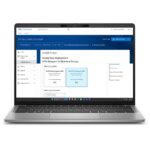 Laptop DELL Latitude 7455, 14.0" QHD+ Touch, 16GB Ram, 512GB SSD, Snapdragon X Elite X1E-80-100, Windows 11 Pro - Image 5