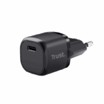 Incarcator Trust Maxo USB-C 20W, negru - Image 4