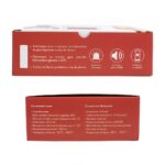 Kit senzor gaz inteligent si electrovalva PNI Safe House Smart Gas 300 WiFi cu alertare sonora, aplicatie de mobil Tuya Smart, integrare in scenarii si automatizari smart cu alte produse compatibile Tuya - Image 9