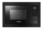 CUPTOR CU MICROUNDE HEINNER HMW-MDBI25GDBK