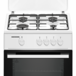 ARAGAZ GAZ HEINNER HFSC-K6060WH