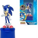 LAMPA DE VEGHE CU DIFUZOR, SONIC