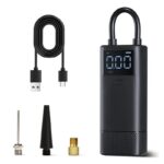 Xiaomi Portable Electric Air Compressor 1S - Image 2