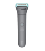 Aparat de tuns corporal PHILIPS Series 3000 BG3480/15, acumulator, autonomie 80 min, gri - Image 2