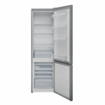 Combina frigorifica HEINNER HC-V286SF+, 288 l, Clasa: F, Nu, Argintiu - Image 2