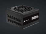 Sursa Corsair RM1000e, 80 PLUS Gold, 1000 W - Image 2