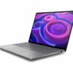 Laptop Workstation HP ZBook Ultra G1a, cu procesor Ryzen AI Max+ PRO 395, 14'' OLED Touch, 64 GB LPDDR5x, 2 TB, AMD Radeon 8060S, Windows 11 Pro, 1 an Garantie