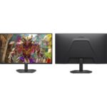 Monitor Commercial Dell SE2726HG, 27", 1920 x 1080 pixeli, Black, 3 ani Garantie - Image 2
