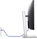 Monitor Dell 32" P3223QE, TFT LCD, 3840 x 2160, 5ms, 60Hz - Image 6
