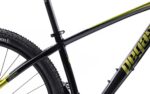 Bicicleta MTB Pegas DRUMET M 29'' NEGRU VERDE-ACID - Image 2