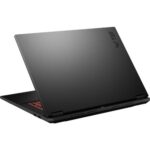 Laptop Gaming ASUS TUF Gaming A18 FA808UH, cu procesor AMD Ryzen 7 260, 18'' IPS, 16 GB DDR5, 512 GB, NVIDIA GeForce RTX 5050, 8GB GDDR7, Fara OS, 2 ani Garantie - Image 7