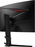 Monitor MSI 27" MAG 275CQRXF - Image 22