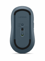 Mouse Wireless LENOVO Yoga, 4000 dpi, Albastru - Image 3