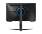 Monitor Samsung 25" LS25BG400EUXEN, Diagonal (inch): 25, Diagonal (cm): 63.5, Aspect ratio: 16:9, Panel: IPS, Resolution: 1920x1080, Refresh Rate: 240Hz, Response time GtG: 1ms, Brightness (max): 400 cd/m², Contrast (static) : 1000:1, Viewing angle: 178°/178°, Color Gamut Type: 99% sRGB, Colours - Image 2