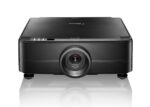 Videoproiector OPTOMA ZU725TST, short throw WUXGA 1920 *1200, laser30.000 ore, 7.200 lumeni/ 6.000 ANSI lumeni, 3.000.000:1, 16:10/ 16:9/4:3, dimensiune maxima imagine 300", distanta maxima de proiectie 6.21m, zoom optic 1.26, HDBaseT, 2* HDMI, VGA, 3D sync, audio in/ out, USB-Apower 1.5A, 12V - Image 4