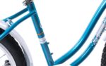 Bicicleta Oras Pegas Strada 2 Albastru Azur - Image 15