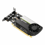 Placa video PNY T400, 4GB GDDR6, PCI Express 3.0, 64bit - Image 5