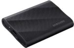 SSD Extern Samsung  T9  2TB  USB 3.2  Black - Image 2