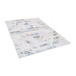 Covor printat, MABO 200x300 cm, lavabil cu spate antialunecare, inaltime fir 3mm - Image 3
