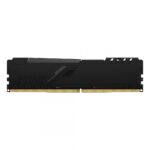 Memorie RAM Kingston FURY Beast Black, 32GB DDR4, 3600MHz, CL18 - Image 2