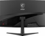 Monitor Consumer MSI Optix G321CU, 31.2", 3840 x 2160 pixeli, Black, 3 ani Garantie - Image 3